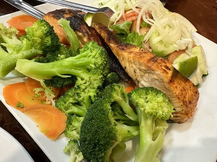 5 Star Steak House Picture 8