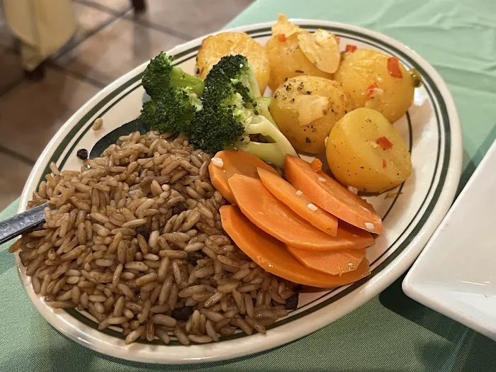 5 Star Steak House Picture 5