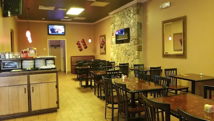 5 Star Steak House Picture 2