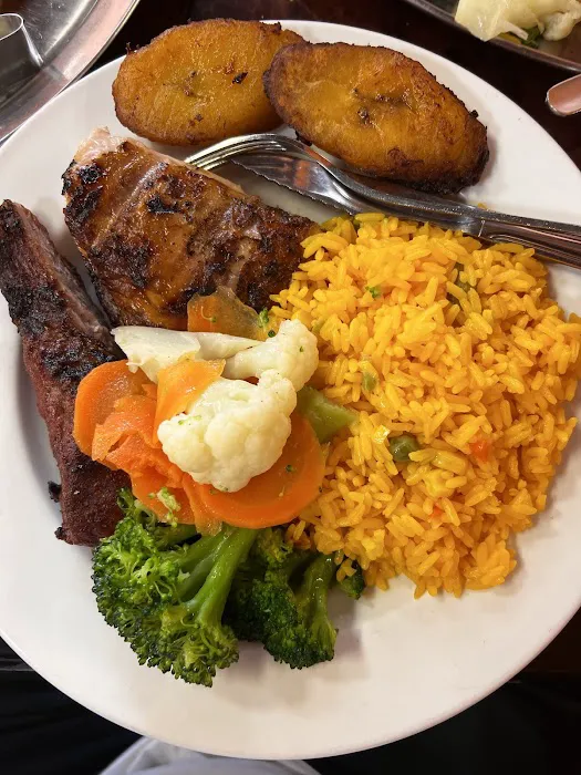 5 Star Steak House Picture 4