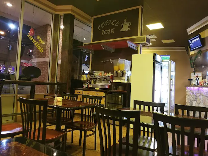 5 Star Steak House Picture 3