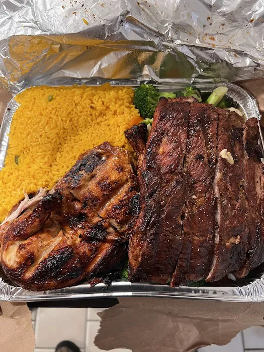 5 Star Steak House Picture 7