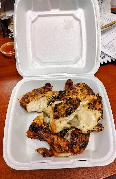 5 Star Steak House Picture 9