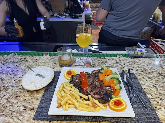 Boi Na Brasa Bar & Grill Picture 3