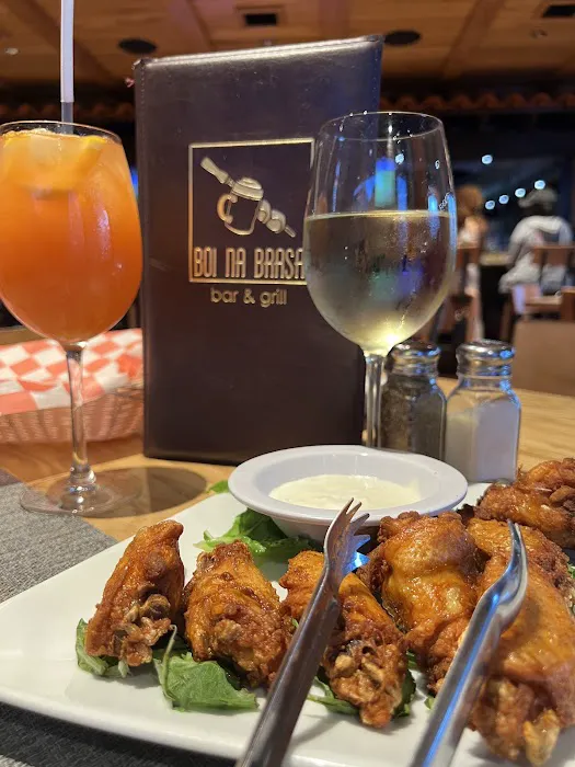 Boi Na Brasa Bar & Grill Picture 8