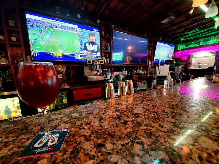 Boi Na Brasa Bar & Grill Picture 9