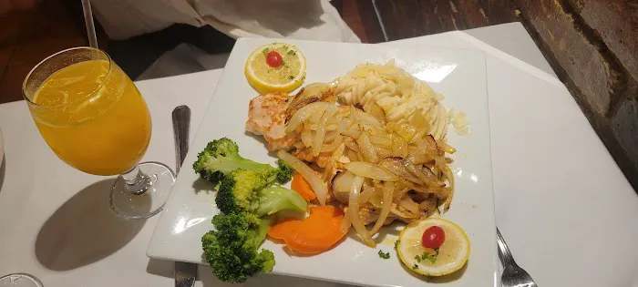 Boi Na Brasa Bar & Grill Picture 5