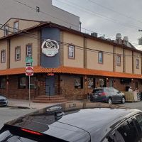 Boi Na Brasa Bar & Grill ico