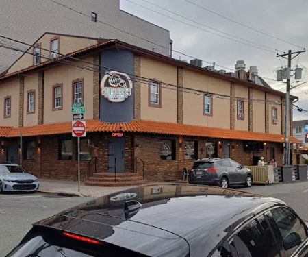 Boi Na Brasa Bar & Grill