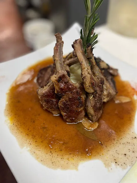 Boi Na Brasa Bar & Grill Picture 10