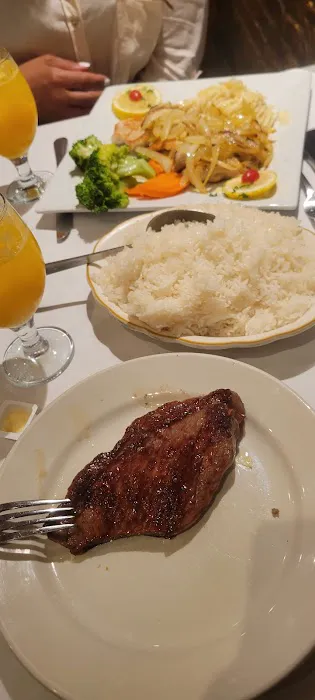 Boi Na Brasa Bar & Grill Picture 4