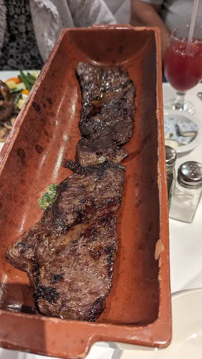 Boi Na Brasa Bar & Grill Picture 6