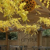 Cityrub Steak & Smokehouse ico