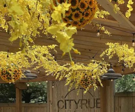 Cityrub Steak & Smokehouse