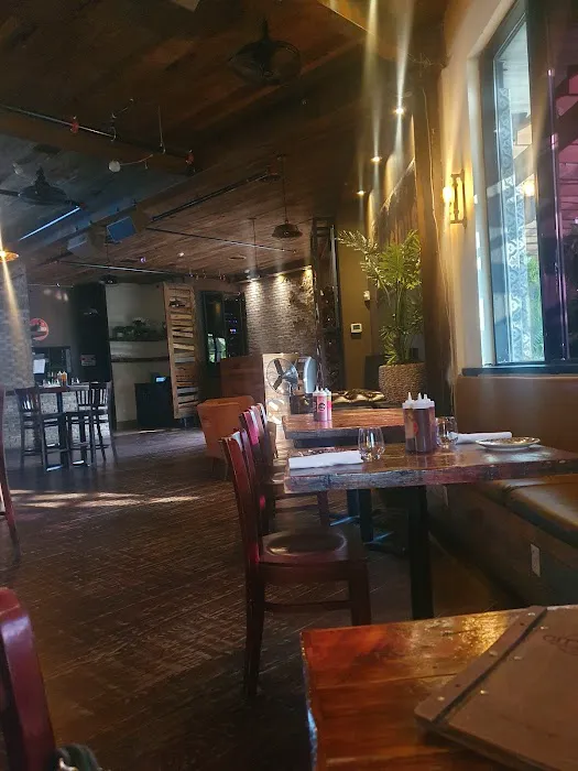 Cityrub Steak & Smokehouse Picture 7