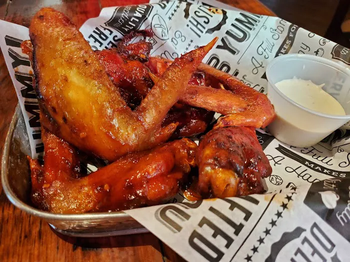 Cityrub Steak & Smokehouse Picture 9