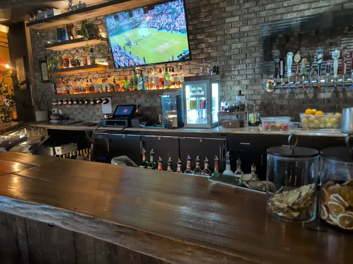 Cityrub Steak & Smokehouse Picture 5