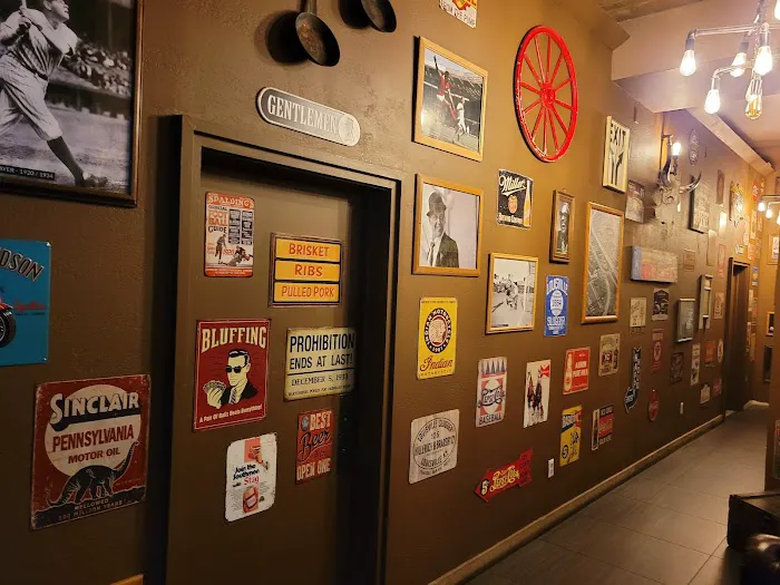 Cityrub Steak & Smokehouse Picture 8