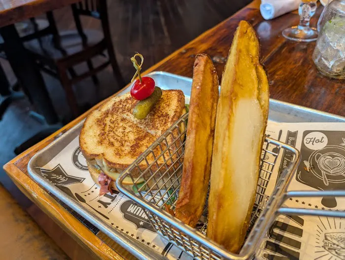 Cityrub Steak & Smokehouse Picture 6