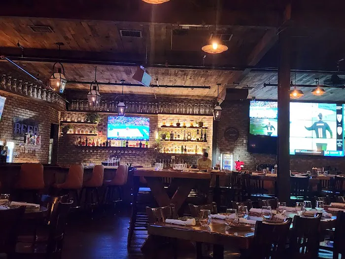 Cityrub Steak & Smokehouse Picture 2