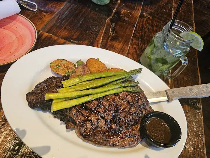 Cityrub Steak & Smokehouse Picture 4