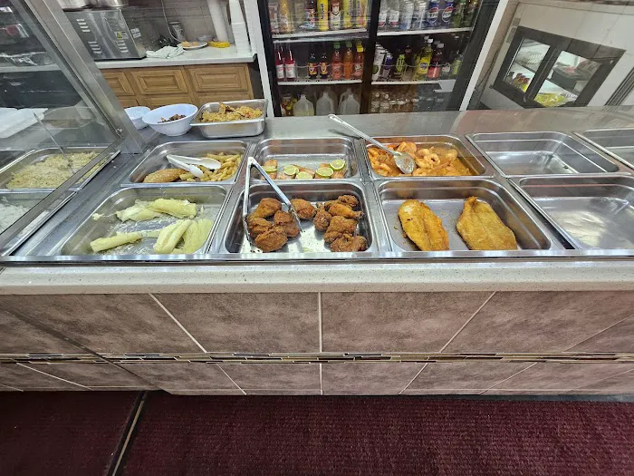 Tucasa Restaurant Picture 2