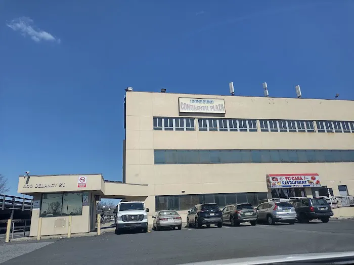 Tucasa Restaurant Picture 5