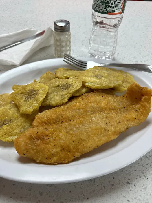 Tucasa Restaurant Picture 1