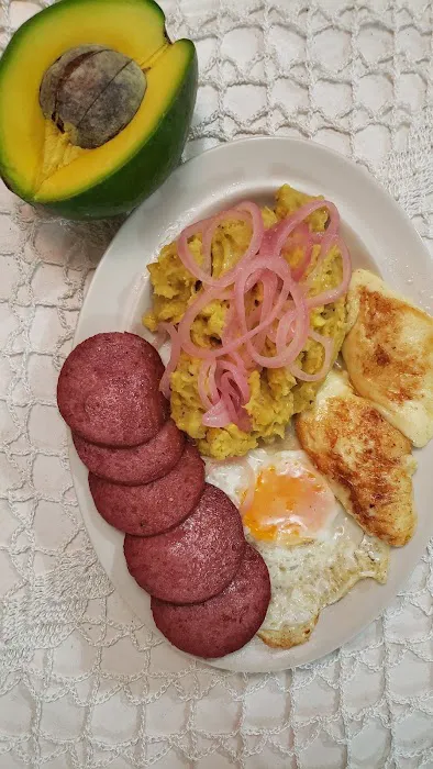 Tucasa Restaurant Picture 6