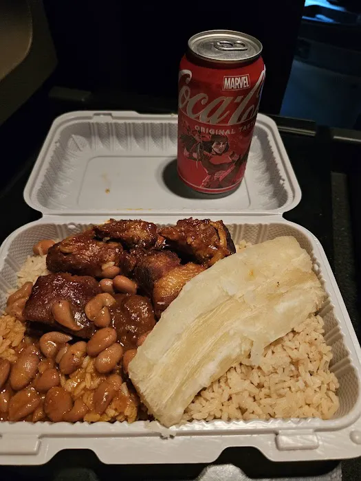 Tucasa Restaurant Picture 3