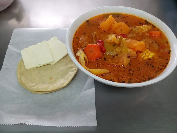 Tacos el paso Picture 7