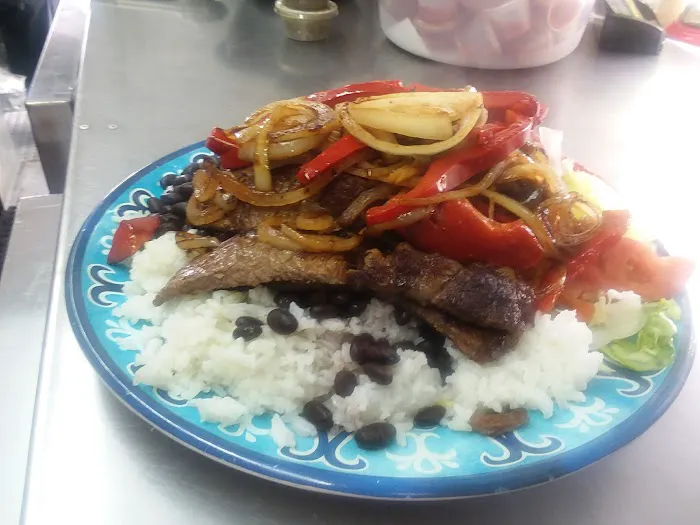 Tacos el paso Picture 3