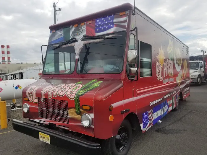 Tacos el paso Picture 1