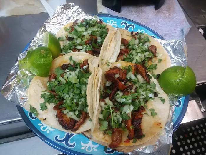 Tacos el paso Picture 2