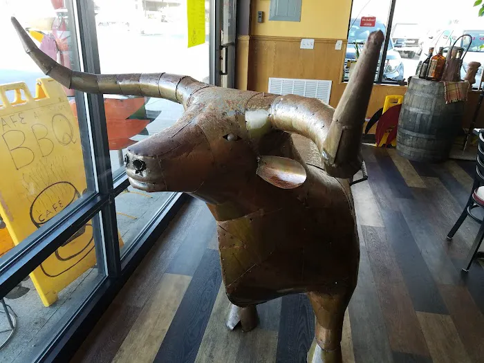 Chocolatte Cafe & Restaurant Picture 2