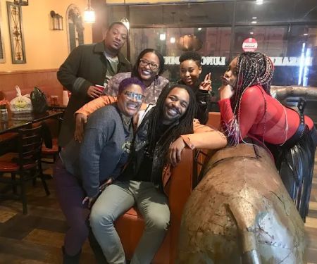 Chocolatte Cafe & Restaurant