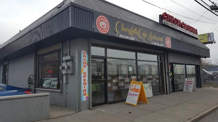 Chocolatte Cafe & Restaurant Picture 4