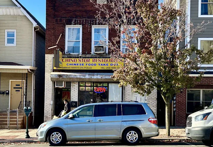 China Star Picture 8