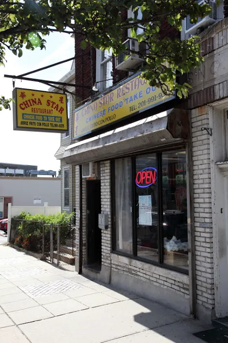 China Star Picture 3