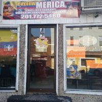 EcuAmerica Restaurant ico