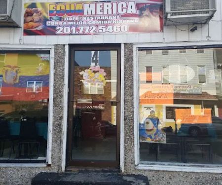 EcuAmerica Restaurant