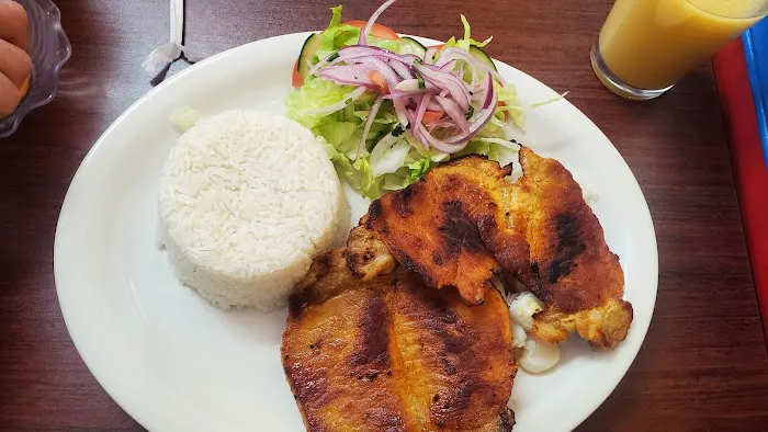 EcuAmerica Restaurant Picture 3