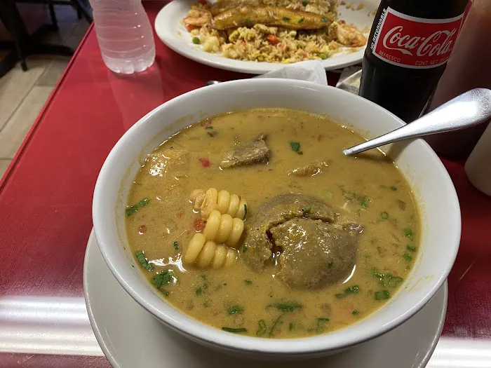 EcuAmerica Restaurant Picture 6