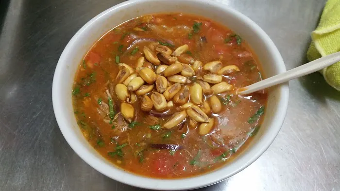 EcuAmerica Restaurant Picture 8