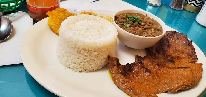 EcuAmerica Restaurant Picture 7