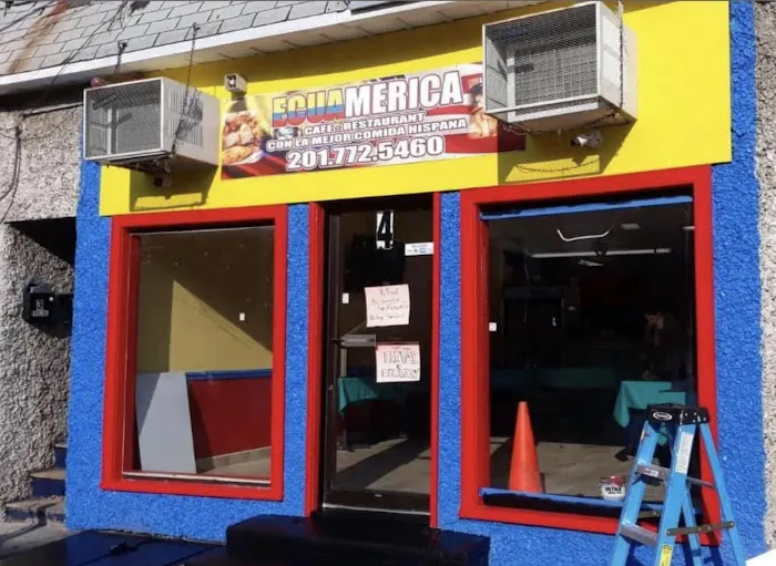 EcuAmerica Restaurant Picture 10