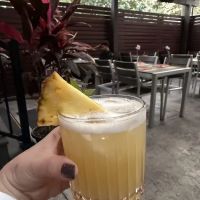 Q'tal Bar and Grill ico