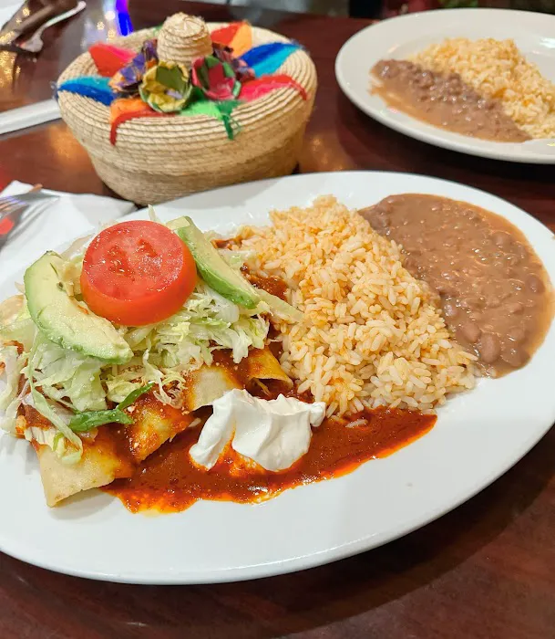 Sol Azteca Mexican Restaurant Picture 1