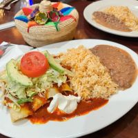 Sol Azteca Mexican Restaurant ico