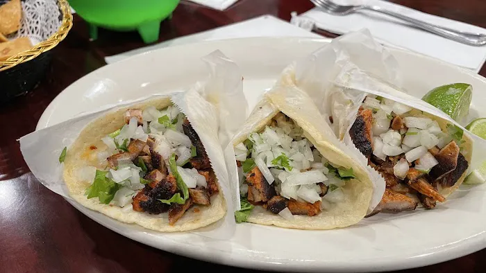 Sol Azteca Mexican Restaurant Picture 2